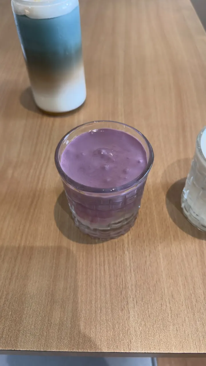 Taro Coco Cloud